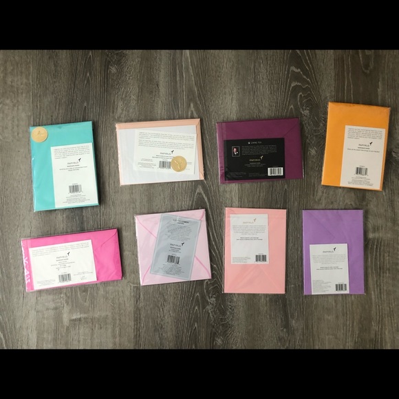 Brand new Lot of 19  mix Papyrus greeting cards - Picture 5 of 8